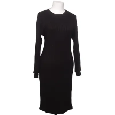 Maxi dress (Black) from No Stress Nylon, Polyester, Viscose