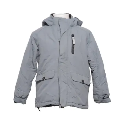 Winterjas (Blauw) van Protech Polyamide, Polyester