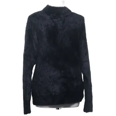 Polotröja (Svart) från Bodyflirt