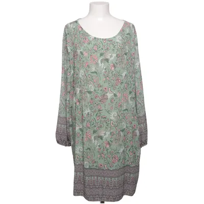 Dress (Malu) from Zabaione Elastane, Polyester, Viscose