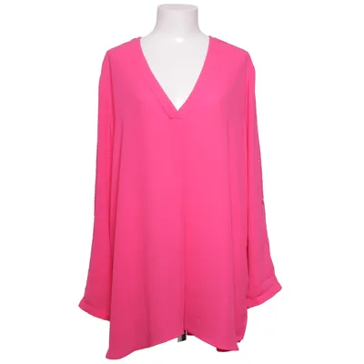 Blouse (Roze) van H&M+ Polyester