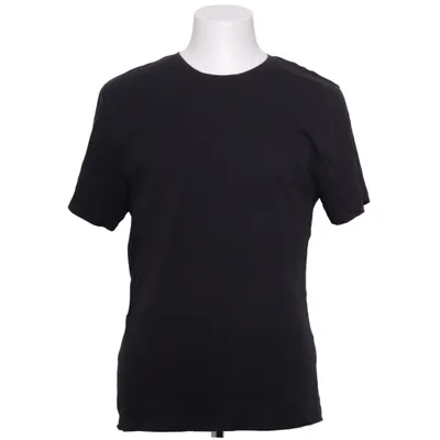 T-shirt (Noir) de Line One Coton biologique