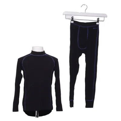 Baselayer (Sort, Blå) fra Walking Elastan, Viscose