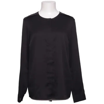 Blouse (Noir) de Jaeger Polyester