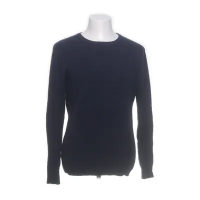 Tröja (Blå) från John Henric Bomull