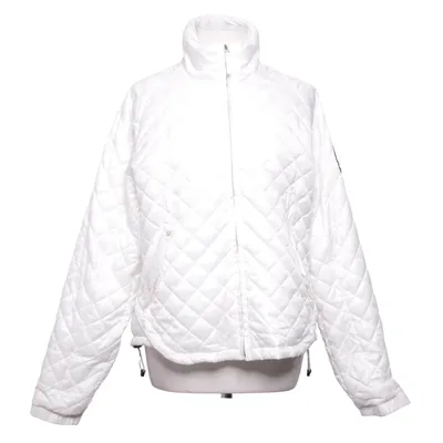 Lightweight jacket (White) from Func Factory Polyester