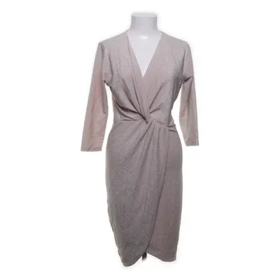 Kjole (Angelina Dress) fra Dry Lake Elastan, Metallfiber, Polyamid, Polyester