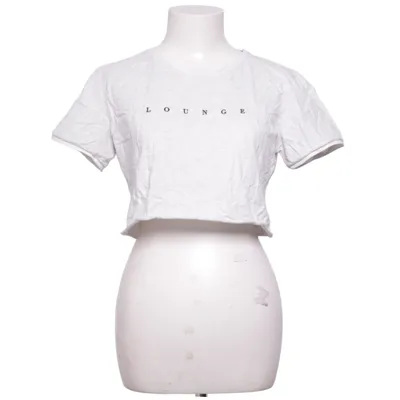 T-shirt (Gray) from Lounge Underwear Cotton