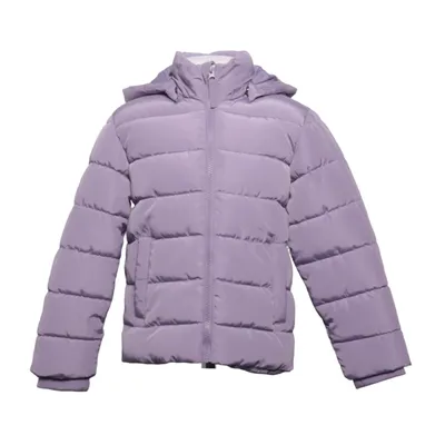 Vinterjacka (Lila) från Njord Polyester