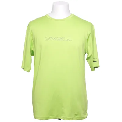 T-shirt de natation (Jaune) de O'Neill Élasthane, Polyester
