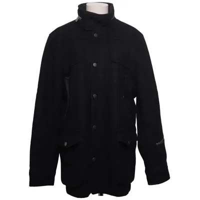 Manteau (Jones Jacket) de Blueprint Polyamide, Polyester, Laine