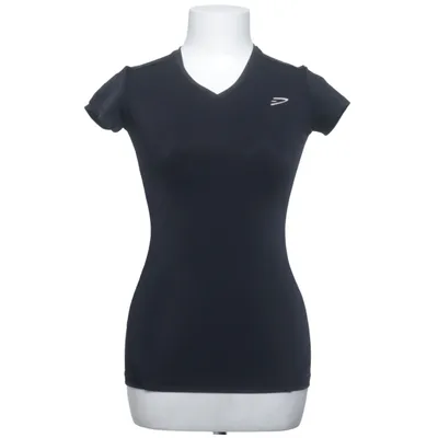 Träningsklänning (Svart) från Dcore Elastan, Polyamid