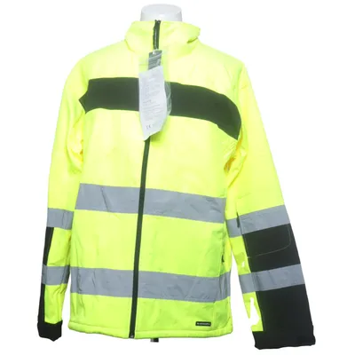 Veste de travail (Jaune, Noir, Gris) de Bluewear Polyester