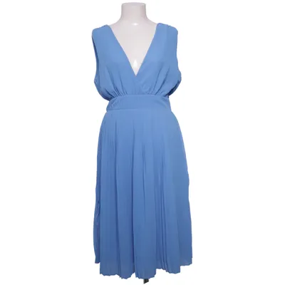 Dress (Blue) from Pepe Jeans Polyester