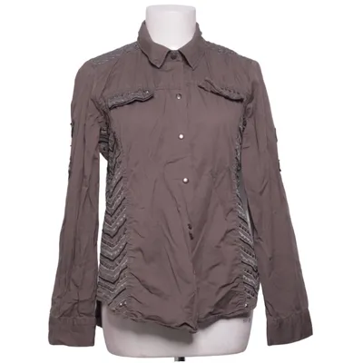 Skjorte (Knox) fra Selection Capri Collection Bomuld