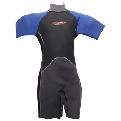 Wetsuit (Blue, Gray, Black) from Proaqua