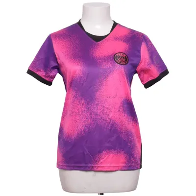 Fodboldtrøje (Lilla, Pink, Sort) fra Paris Saint-Germain