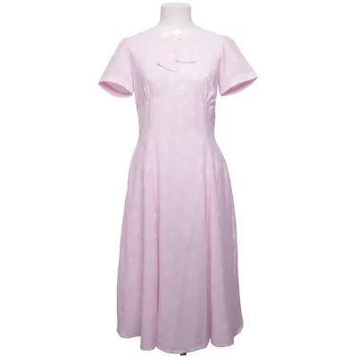 Dress (Madden) from Hell Bunny Vixen Polyester