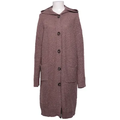 Cardigan (Bruin) van Angelology Polyester