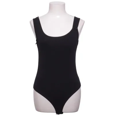 Body (Svart) från Ideal Bomull, Elastan