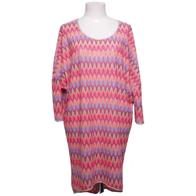 Jurk (7518) van Copenhagen Luxe Polyester