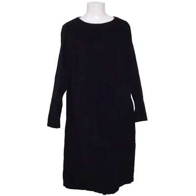 Dress (Black) from Nature Cotton