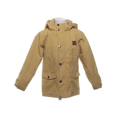 Allvädersjacka (Gul) från Kuling Polyamid, Polyester