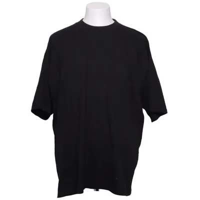 T-shirt (Svart) från No Problem Sportswear Bomull