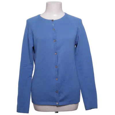 Cardigan (Blue) from Lollys Laundry