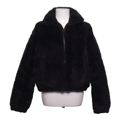 Winter jacket (Black) from Nelly Polyester