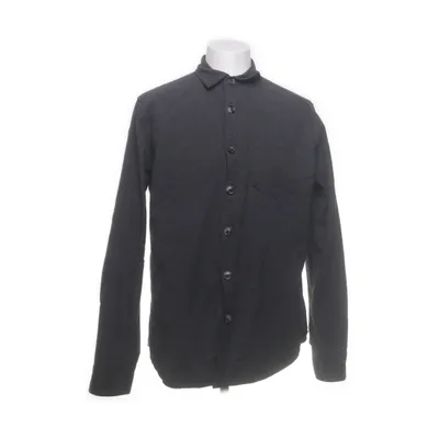 Shirt (Gray) from On Our Terms Cotton, Polyester