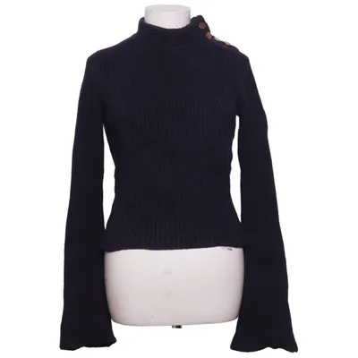 Sweater (Black) from Hunkydory Essentials Cotton