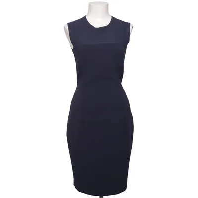 Dress (Blue) from Aggi Elastane, Polyester