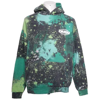 Hoodie (Black, Green, Multicolored) from Black Squad