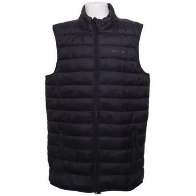 Gilet d'extérieur (Noir) de Ocean Works Polyamide, Polyester