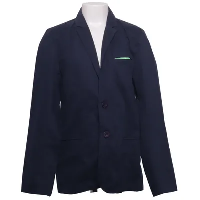 Kavaj (Blå) från Coolclub Bomull, Polyester