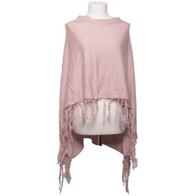 Poncho (Rose) de Tif Tiffy Coton