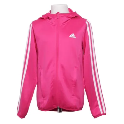Sweat à capuche (Rose) de Adidas Polyester
