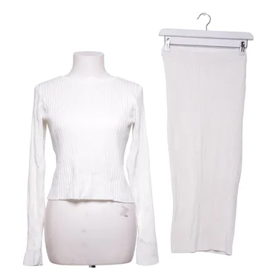 Ensemble (Blanc) de Samsa Collection Polyamide, Viscose