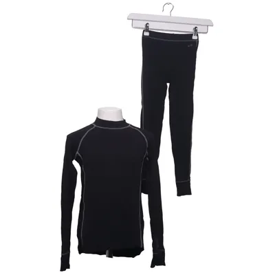 Underställ (Svart) från Lifewear Elastan