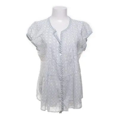 Topp (Vit, Flerfärgad) från Rabalder Bomull