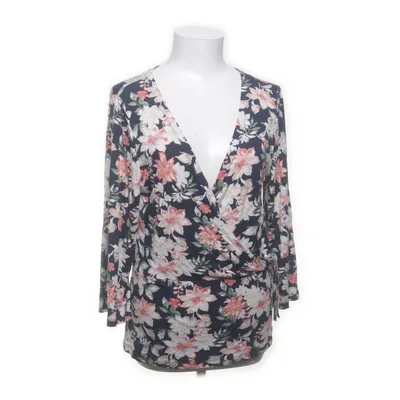 Omlottblus (100600 Wickie Top) från Club Xprs Elastan, Viskos