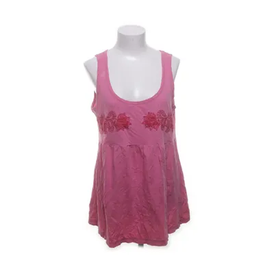 Tank Top (Pink) from Odd Molly