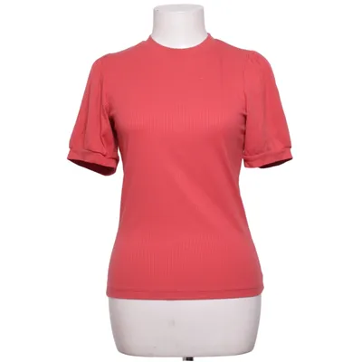 Haut (Rouge) de Minus Élasthane, Polyester, Viscose