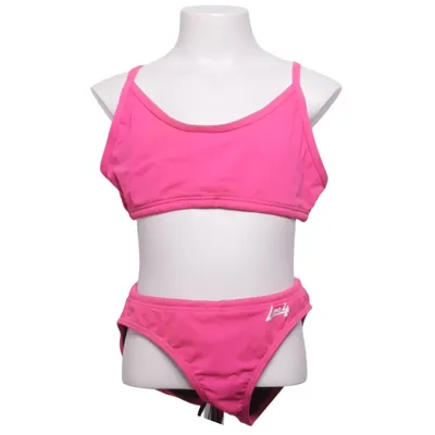 Bikini (Rose) de Lane4 Polybutylène, Polyester