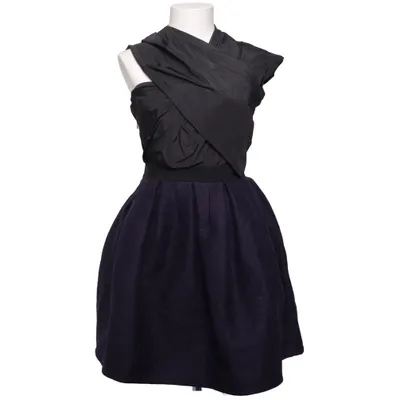 Klänning (R02) från Carven Acetat, Akryl, Mohair, Polyamid, Polyester, Silke, Viskos