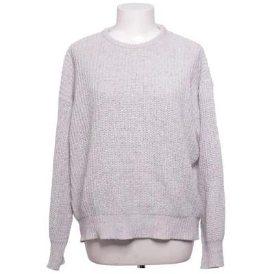 Trui (Grijs, Meerkleurig) van American Apparel Katoen, Polyester
