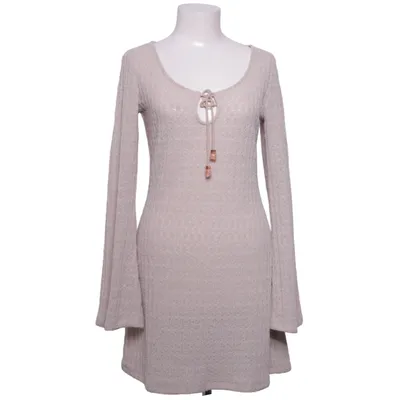 Dress (Beige) from Dakota