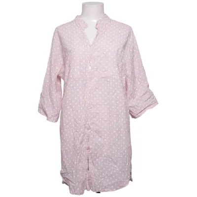 Tunic (Pink, White) from Copenhagen Luxe