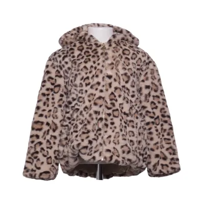 Veste (Beige, Marron, Noir) de Juniors Polyester